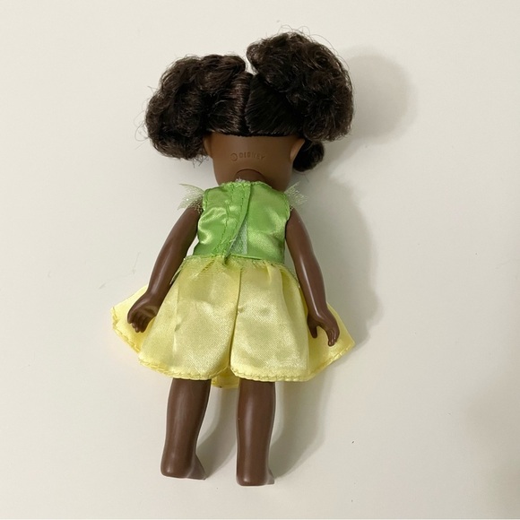 Disney Princess Tiana Doll 6” Tall - Picture 5 of 11